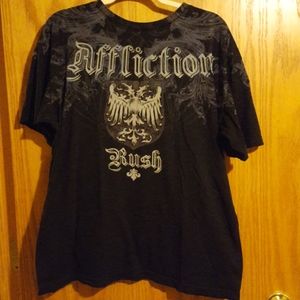 Affliction t-shirt